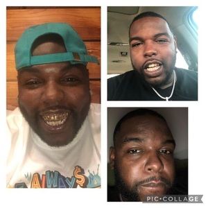 Meet your Posher, Patrick lavon